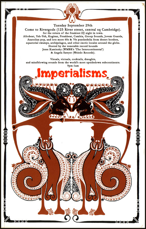 Imperialisms 2